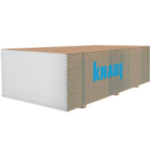 Плита Knauf (Кнауф) ЗОП (Збірна основа підлоги) 1800х600х12,5