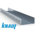 Профіль Knauf (Кнауф) UW 100 3,0м (0,6 мм)