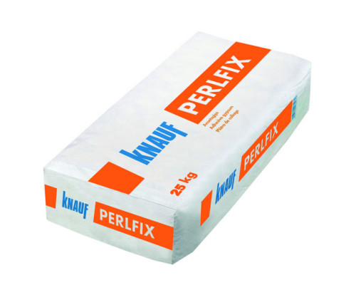 Клей для гіпсокартону Knauf Perlfix (Кнауф Перлфікс) 25кг