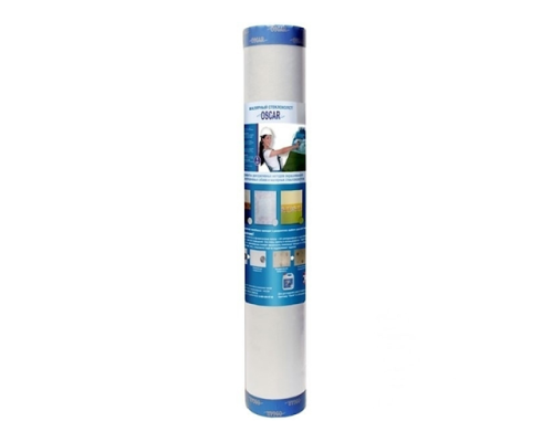 Склополотно Oskar-profi 40, 1х50м (50м2)