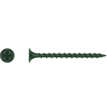 Саморіз Koelner (Коельнер) FТ 3.5х45 ГКП дерево (500)