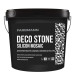 Штукатурка силіконова мозаїчна (24 кольори) Kolorit Farbmann (Колоріт Фарбман) Deco Stone Silicon Mosaic, 23 кг