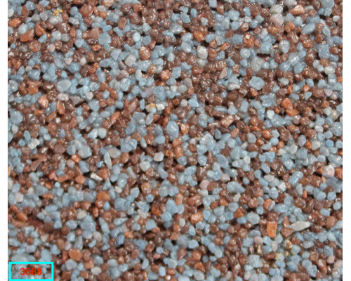 Штукатурка силіконова мозаїчна (24 кольори) Kolorit Farbmann (Колоріт Фарбман) Deco Stone Silicon Mosaic, 23 кг Штукатурка силіконова мозаїчна (24 кольори) Kolorit Farbmann (Колоріт Фарбман) Deco Stone Silicon Mosaic, 23 кг