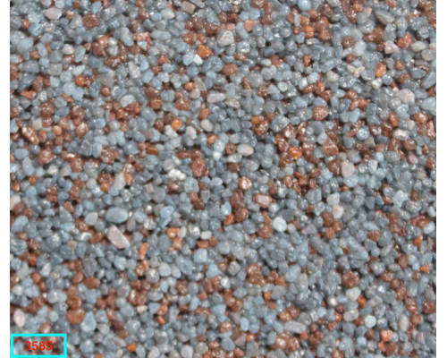 Штукатурка силіконова мозаїчна (24 кольори) Kolorit Farbmann (Колоріт Фарбман) Deco Stone Silicon Mosaic, 23 кг Штукатурка силіконова мозаїчна (24 кольори) Kolorit Farbmann (Колоріт Фарбман) Deco Stone Silicon Mosaic, 23 кг
