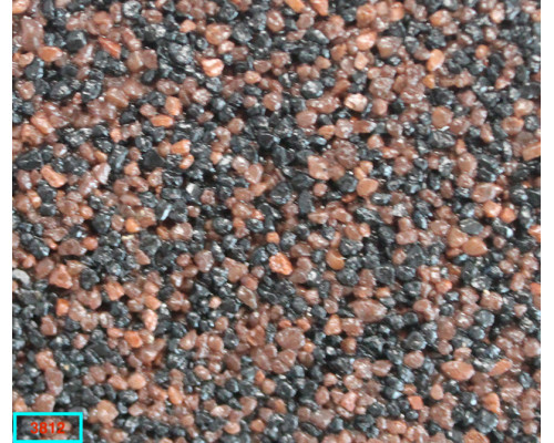 Штукатурка силіконова мозаїчна (24 кольори) Kolorit Farbmann (Колоріт Фарбман) Deco Stone Silicon Mosaic, 23 кг Штукатурка силіконова мозаїчна (24 кольори) Kolorit Farbmann (Колоріт Фарбман) Deco Stone Silicon Mosaic, 23 кг