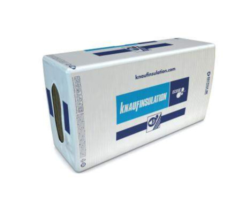 Мінеральна вата - Knauf Insulation AKUSTIK BOARD (12,2 м кв) 50*610*1250мм (16 шт в пач)