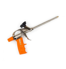 Пістолет для піни з тефлоновим покриттям Polax (26-001)